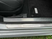 2013 mercedes-benz s550 long personenauto - afbeelding 18 van  37