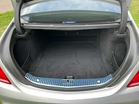 2013 mercedes-benz s550 long personenauto - afbeelding 21 van  37