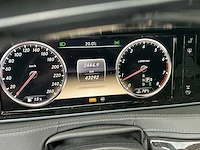 2013 mercedes-benz s550 long personenauto - afbeelding 26 van  37