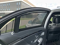 2013 mercedes-benz s550 long personenauto - afbeelding 27 van  37