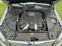 2013 mercedes-benz s550 long personenauto - afbeelding 30 van  37