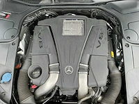2013 mercedes-benz s550 long personenauto - afbeelding 31 van  37
