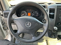 2013 mercedes-benz sprinter 316 2.2 cdi 432 hd bedrijfswagen v-314-hh - afbeelding 2 van  25