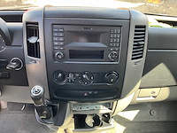 2013 mercedes-benz sprinter 316 2.2 cdi 432 hd bedrijfswagen v-314-hh - afbeelding 4 van  25