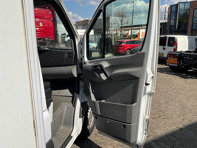 2013 mercedes-benz sprinter 316 2.2 cdi 432 hd bedrijfswagen v-314-hh - afbeelding 6 van  25