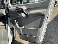 2013 mercedes-benz sprinter 316 2.2 cdi 432 hd bedrijfswagen v-314-hh - afbeelding 7 van  25