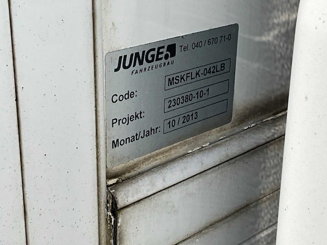 2013 mercedes-benz sprinter 316 2.2 cdi 432 hd bedrijfswagen v-314-hh - afbeelding 10 van  25