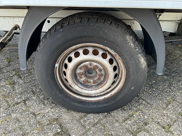 2013 mercedes-benz sprinter 316 2.2 cdi 432 hd bedrijfswagen v-314-hh - afbeelding 14 van  25