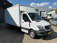 2013 mercedes-benz sprinter 316 2.2 cdi 432 hd bedrijfswagen v-314-hh - afbeelding 12 van  25