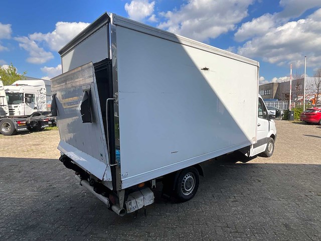 2013 mercedes-benz sprinter 316 2.2 cdi 432 hd bedrijfswagen v-314-hh - afbeelding 19 van  25