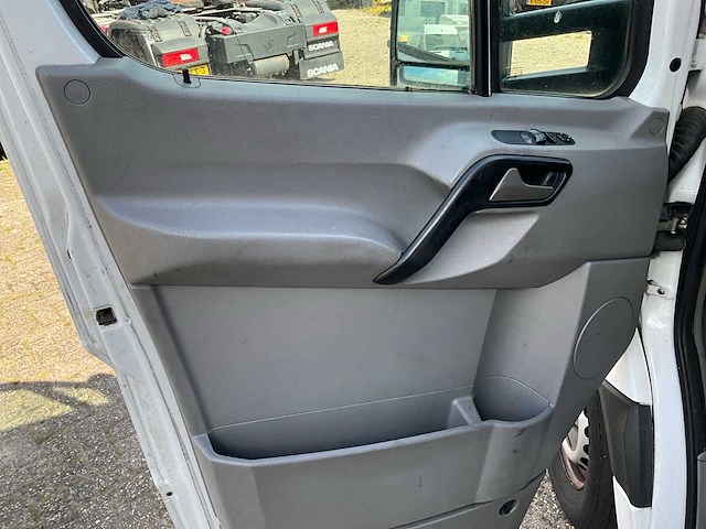 2013 mercedes-benz sprinter 316 2.2 cdi 432 hd bedrijfswagen v-314-hh - afbeelding 23 van  25