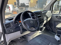 2013 mercedes-benz sprinter 316 2.2 cdi 432 hd bedrijfswagen v-314-hh - afbeelding 25 van  25
