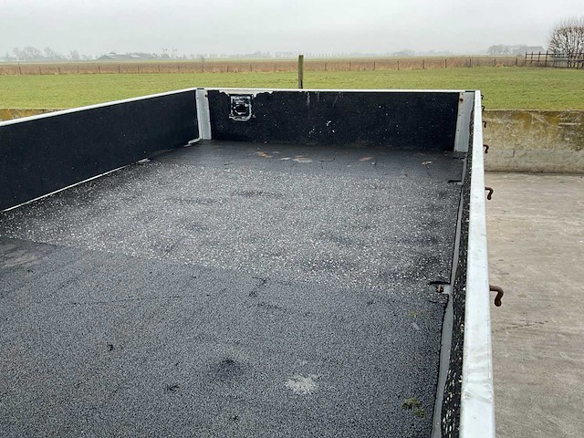 2013 mercedes-benz sprinter 516 bedrijfswagen - afbeelding 1 van  31