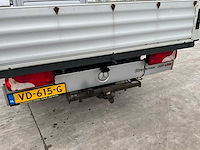 2013 mercedes-benz sprinter 516 bedrijfswagen - afbeelding 3 van  31