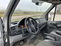 2013 mercedes-benz sprinter 516 bedrijfswagen - afbeelding 5 van  31