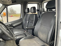 2013 mercedes-benz sprinter 516 bedrijfswagen - afbeelding 7 van  31
