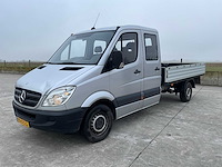 2013 mercedes-benz sprinter 516 bedrijfswagen - afbeelding 18 van  31