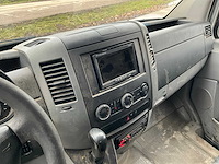 2013 mercedes-benz sprinter 516 bedrijfswagen - afbeelding 24 van  31