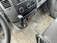2013 mercedes-benz sprinter 516 bedrijfswagen - afbeelding 27 van  31