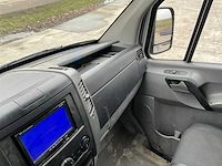 2013 mercedes-benz sprinter 516 bedrijfswagen - afbeelding 11 van  31