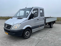 2013 mercedes-benz sprinter 516 bedrijfswagen - afbeelding 22 van  31