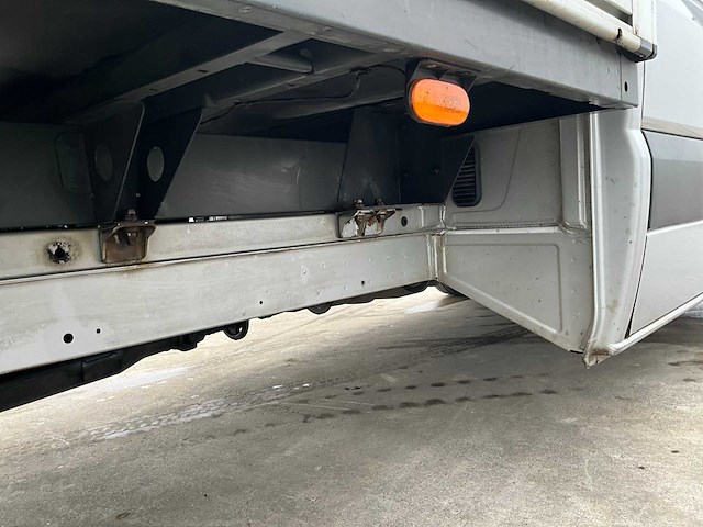 2013 mercedes-benz sprinter 516 bedrijfswagen - afbeelding 14 van  31