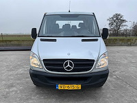 2013 mercedes-benz sprinter 516 bedrijfswagen - afbeelding 13 van  31