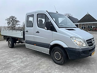 2013 mercedes-benz sprinter 516 bedrijfswagen - afbeelding 29 van  31