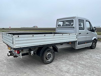 2013 mercedes-benz sprinter 516 bedrijfswagen - afbeelding 15 van  31