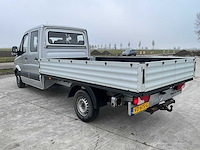 2013 mercedes-benz sprinter 516 bedrijfswagen - afbeelding 16 van  31