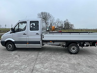 2013 mercedes-benz sprinter 516 bedrijfswagen - afbeelding 31 van  31