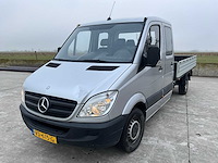 2013 mercedes-benz sprinter 516 bedrijfswagen - afbeelding 17 van  31