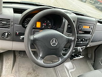 2013 mercedes-benz sprinter 906ba50 bedrijfswagen - afbeelding 4 van  26
