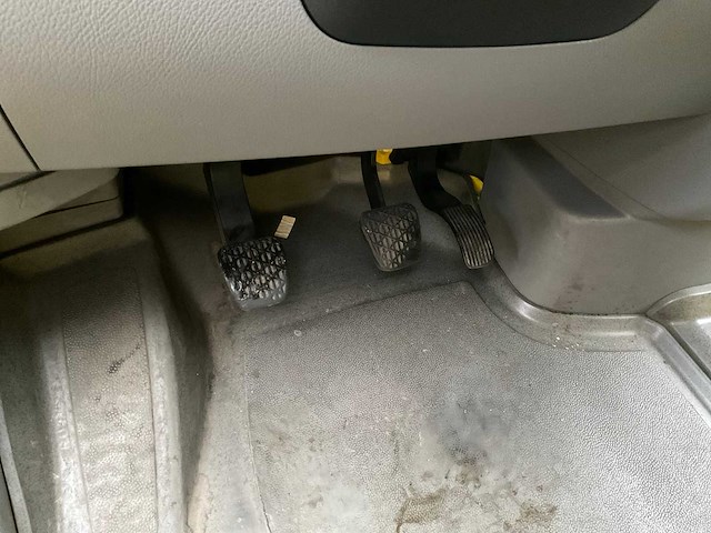 2013 mercedes-benz sprinter 906ba50 bedrijfswagen - afbeelding 7 van  26