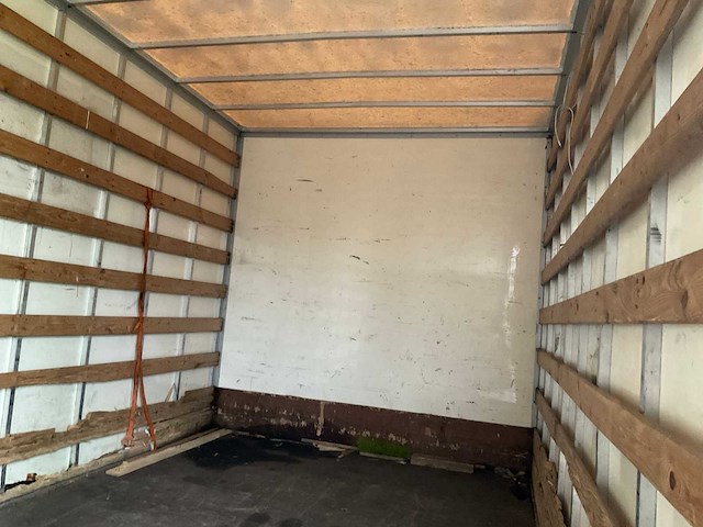 2013 mercedes-benz sprinter 906ba50 bedrijfswagen - afbeelding 16 van  26