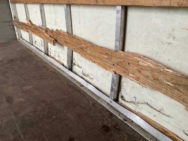 2013 mercedes-benz sprinter 906ba50 bedrijfswagen - afbeelding 19 van  26