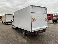 2013 mercedes-benz sprinter 906ba50 bedrijfswagen - afbeelding 20 van  26