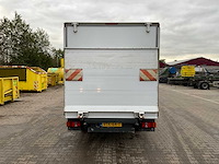 2013 mercedes-benz sprinter 906ba50 bedrijfswagen - afbeelding 21 van  26