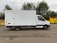2013 mercedes-benz sprinter 906ba50 bedrijfswagen - afbeelding 23 van  26