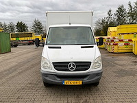 2013 mercedes-benz sprinter 906ba50 bedrijfswagen - afbeelding 25 van  26