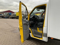 2013 mercedes-benz sprinter 906ba50 bedrijfswagen - afbeelding 26 van  26