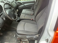 2013 mercedes-benz vito 110 cdi 343 f.dc std bedrijfswagen - afbeelding 10 van  45