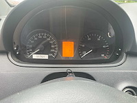 2013 mercedes-benz vito 110 cdi 343 f.dc std bedrijfswagen - afbeelding 15 van  45