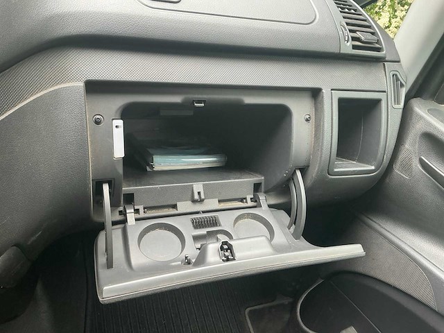 2013 mercedes-benz vito 110 cdi 343 f.dc std bedrijfswagen - afbeelding 18 van  45