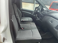 2013 mercedes-benz vito 110 cdi 343 f.dc std bedrijfswagen - afbeelding 20 van  45