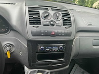 2013 mercedes-benz vito 110 cdi 343 f.dc std bedrijfswagen - afbeelding 14 van  45