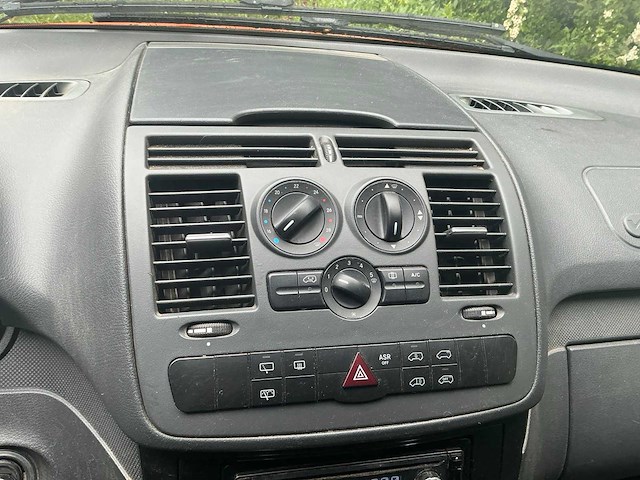 2013 mercedes-benz vito 110 cdi 343 f.dc std bedrijfswagen - afbeelding 16 van  45