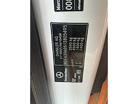 2013 mercedes-benz vito 110 cdi 343 f.dc std bedrijfswagen - afbeelding 38 van  45