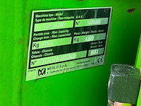 2013 merlo p34.7plus verreiker - afbeelding 17 van  24