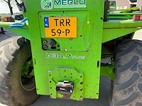 2013 merlo p34.7plus verreiker - afbeelding 3 van  24